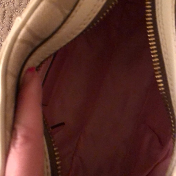 Coach Heritage Satchel - Picture 4 of 7